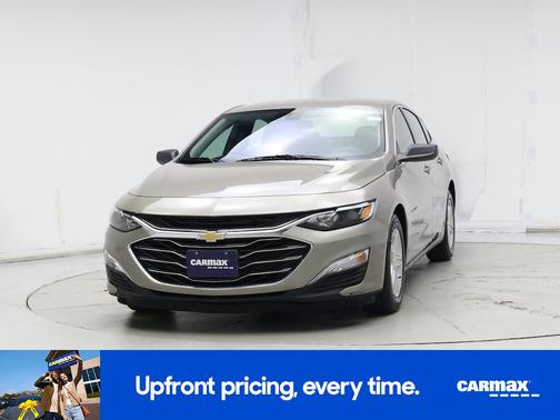 2023 Chevrolet Malibu LS