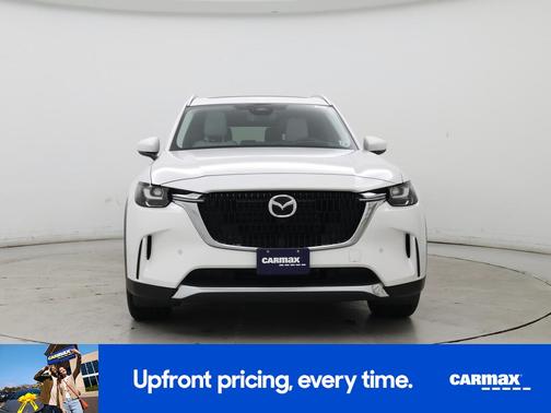 2024 Mazda CX-90 PHEV Premium Plus