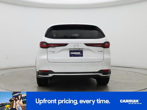 2024 Mazda CX-90 PHEV Premium Plus