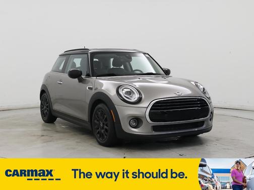 2020 MINI Hardtop