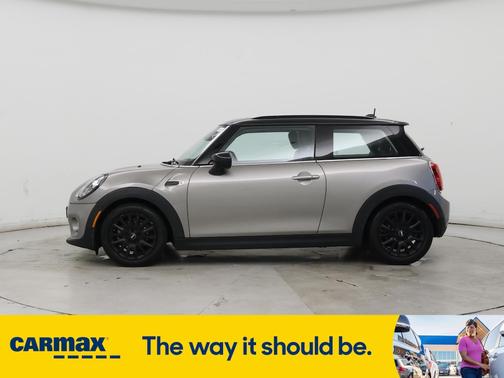2020 MINI Hardtop