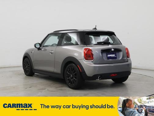 2020 MINI Hardtop