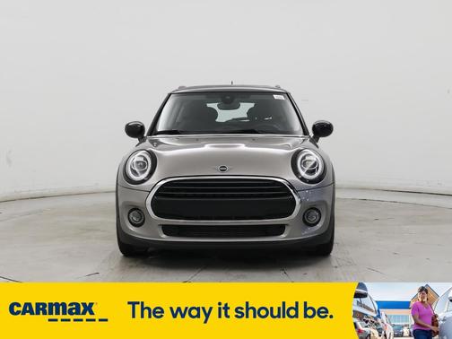 2020 MINI Hardtop