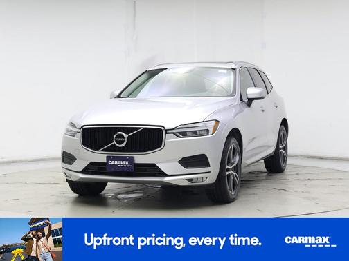 2021 Volvo XC60 T5 Momentum