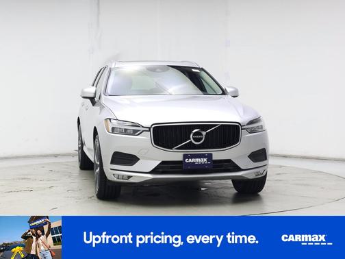 2021 Volvo XC60 T5 Momentum