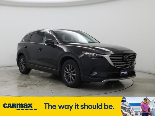 2021 Mazda CX-9 Touring