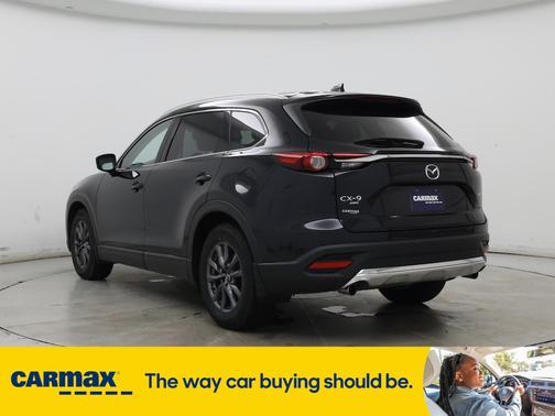 2021 Mazda CX-9 Touring