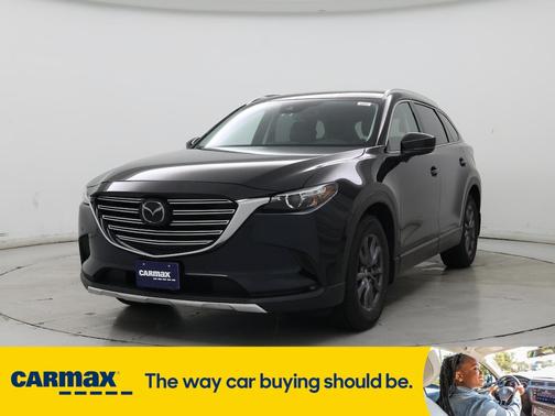 2021 Mazda CX-9 Touring