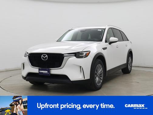 2024 Mazda CX-90 Turbo Preferred Plus