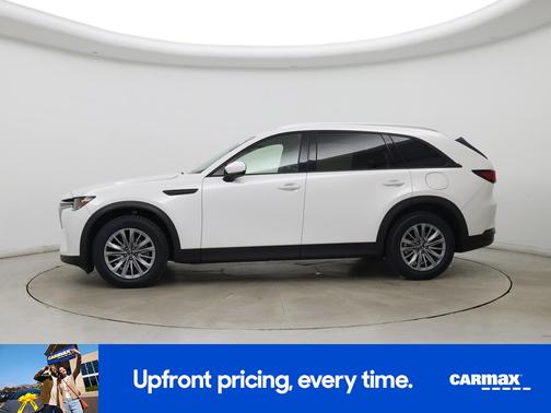 2024 Mazda CX-90 Turbo Preferred Plus