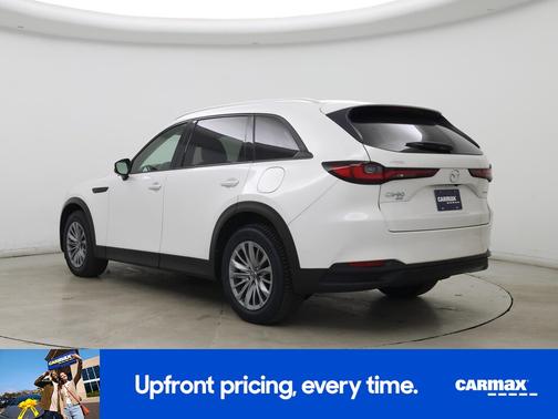 2024 Mazda CX-90 Turbo Preferred Plus