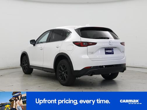 2024 Mazda CX-5 Carbon Edition Turbo