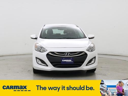 2014 Hyundai ELANTRA GT