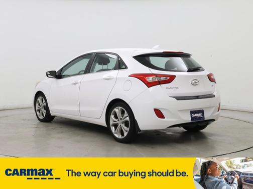 2014 Hyundai ELANTRA GT