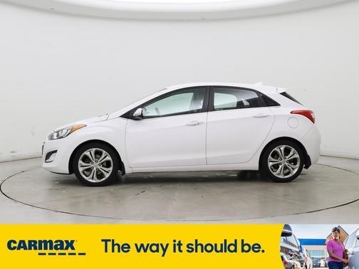 2014 Hyundai ELANTRA GT