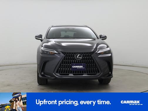 2024 Lexus NX 350h Premium