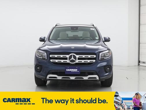 2022 Mercedes-Benz GLB 250