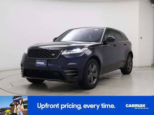 2021 Land Rover Range Rover Velar R-Dynamic S