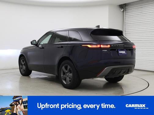 2021 Land Rover Range Rover Velar R-Dynamic S