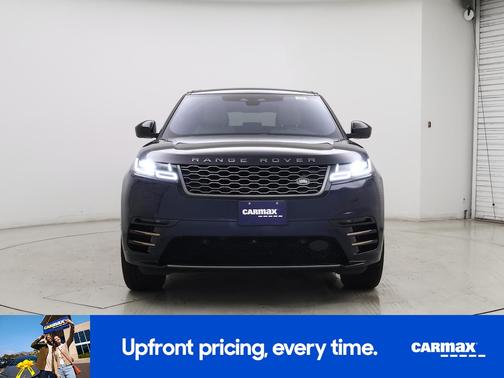 2021 Land Rover Range Rover Velar R-Dynamic S