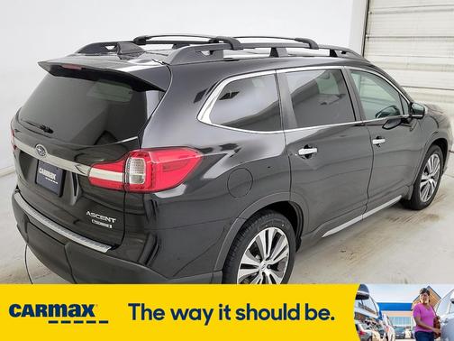 2019 Subaru Ascent Touring