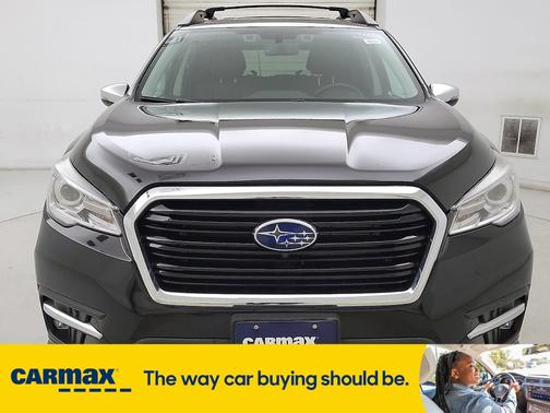 2019 Subaru Ascent Touring