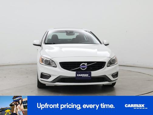 2017 Volvo S60 T5 Dynamic