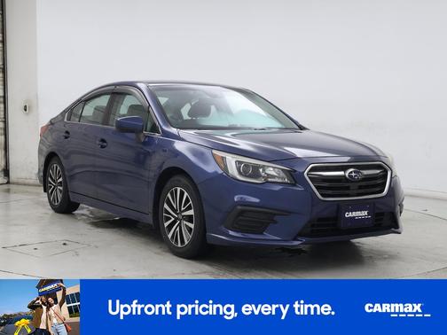 2019 Subaru Legacy 2.5I Premium
