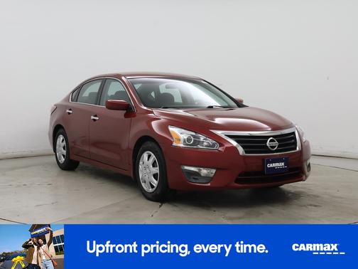 2014 Nissan Altima S