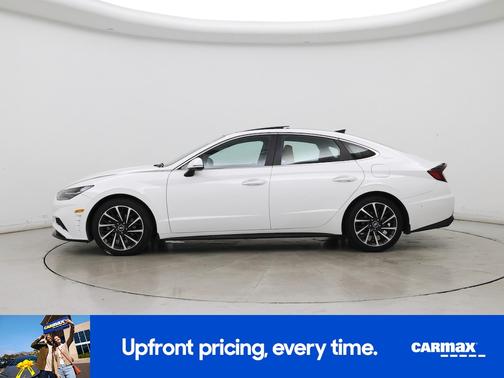 2023 Hyundai SONATA Limited