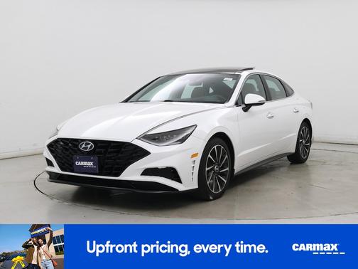 2023 Hyundai SONATA Limited