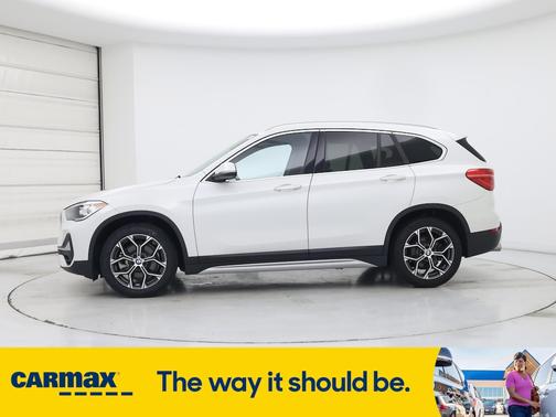 2022 BMW X1 XDrive28i