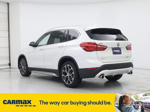 2022 BMW X1 XDrive28i