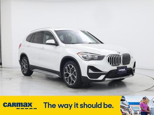 2022 BMW X1 XDrive28i