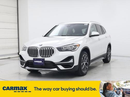 2022 BMW X1 XDrive28i