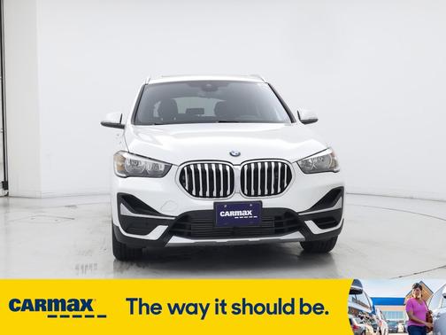 2022 BMW X1 XDrive28i