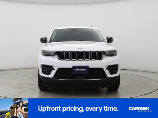 2022 Jeep Grand Cherokee Laredo