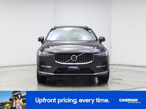 2022 Volvo XC60 B5 Inscription