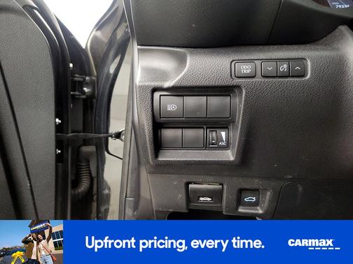 2021 Lexus IS 350 F-Sport