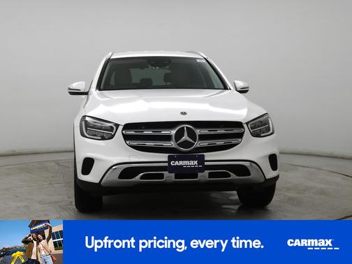 2020 Mercedes-Benz GLC 300 