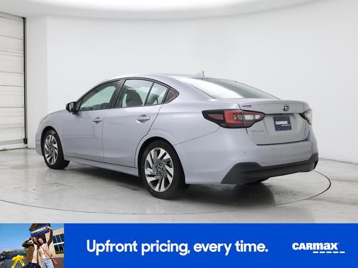 2024 Subaru Legacy Limited