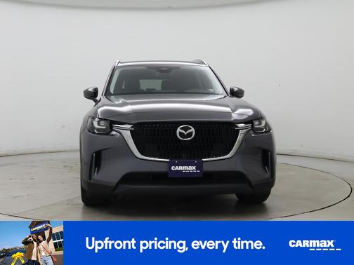 2024 Mazda CX-90 PHEV Preferred