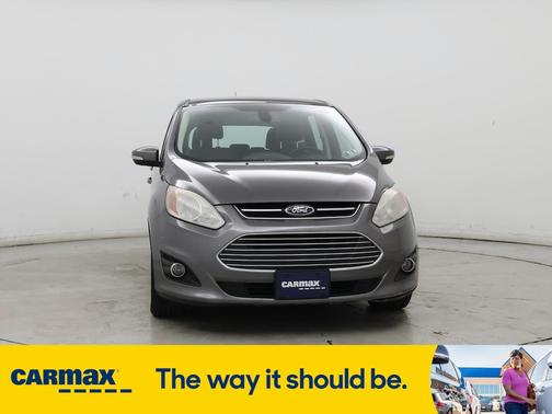 2013 Ford C-Max Hybrid SEL
