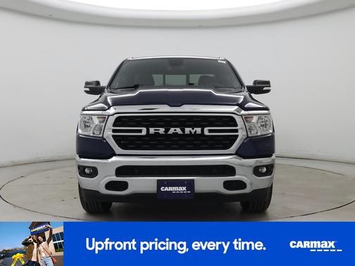 2022 RAM 1500 Bighorn