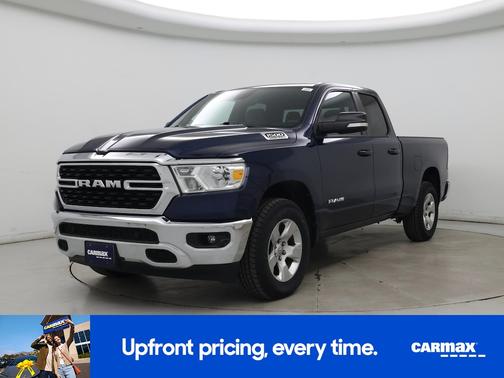 2022 RAM 1500 Bighorn