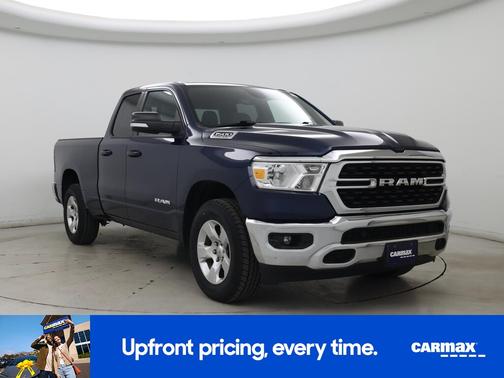 2022 RAM 1500 Bighorn