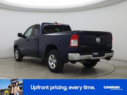 2022 RAM 1500 Bighorn