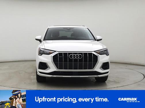 2022 Audi Q3 Premium