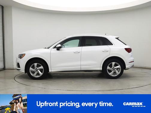 2022 Audi Q3 Premium