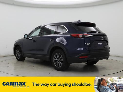 2023 Mazda CX-9 Touring